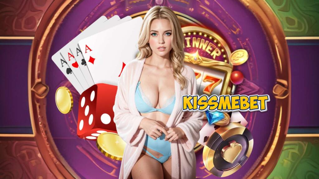 kissmebet ทรูวอเลท