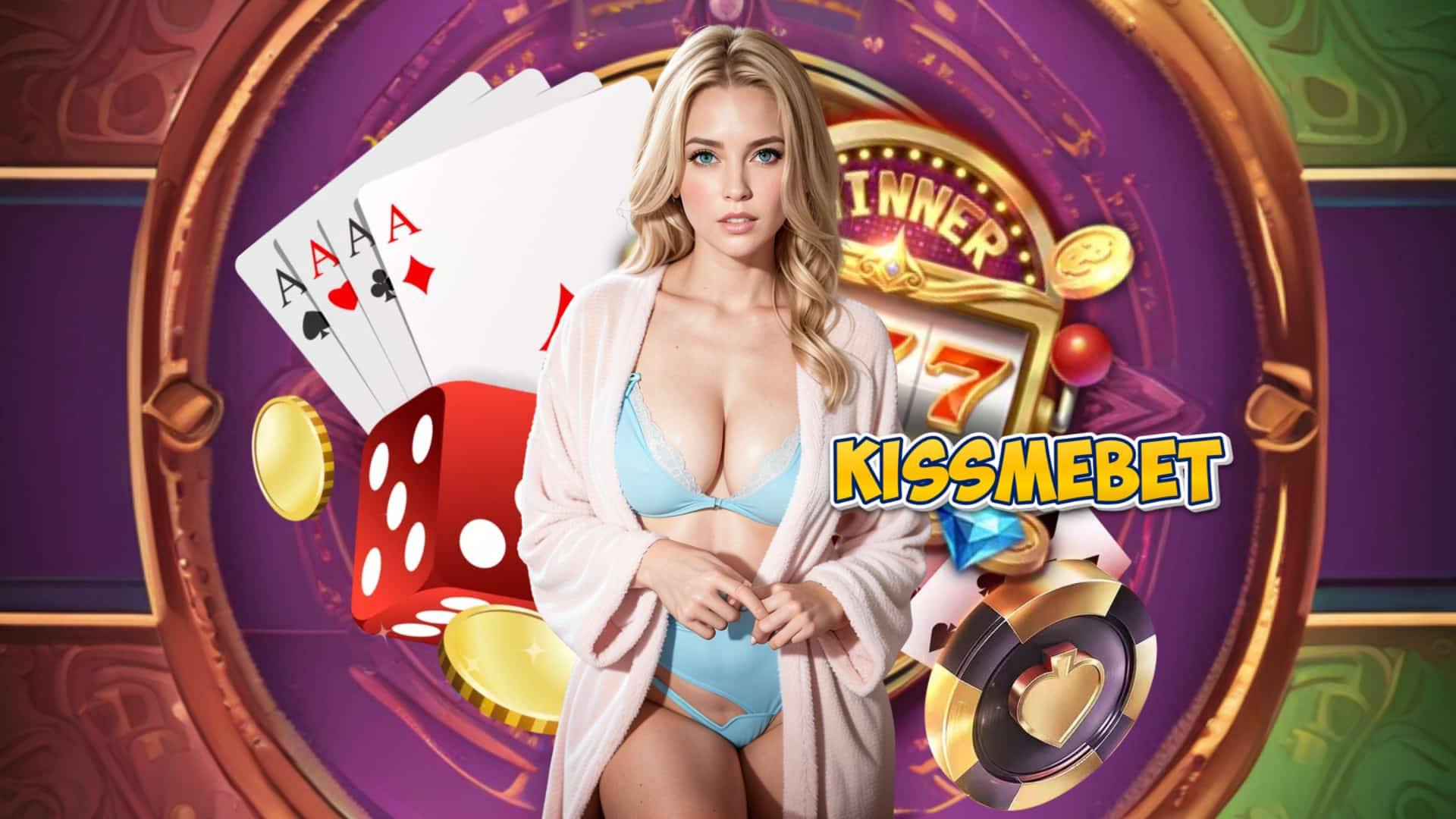 kissmebet ทรูวอเลท